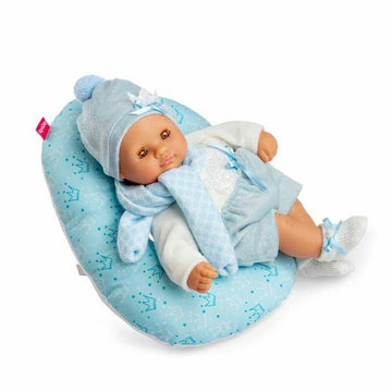 Baby Doll Berjuan 467-21 Blue
