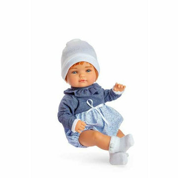 Baby doll Berjuan Claudia 38 cm