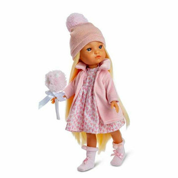 Otroška lutka Berjuan Fashion Girl 851-21