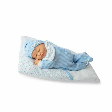 Baby Doll Berjuan Sleep 40 cm