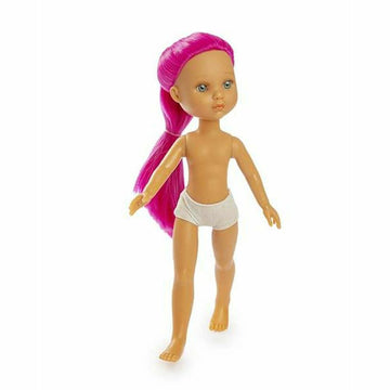 Baby Doll Berjuan Eva Nude 2826-21