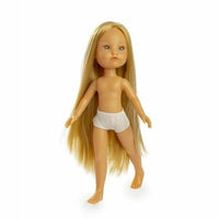 Puppe Berjuan Fashion Nude 2849-21