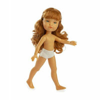 Doll Berjuan Fashion Nude 2853-21