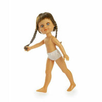 Doll Berjuan My Girl Nude 2885-21