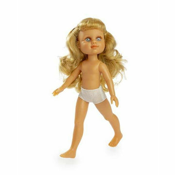 Puppe Berjuan My Girl Nude 2887-21