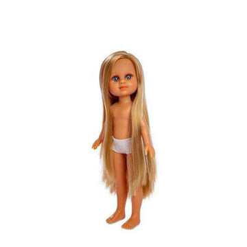 Baby doll Berjuan My Girl Nude 2888-21