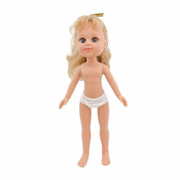 Doll Berjuan 2891-24 35 cm