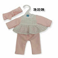 Kleidung für Puppen Berjuan 3008-22