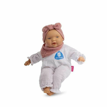 Baby doll Berjuan 3061 Pink 28 cm (28 cm)