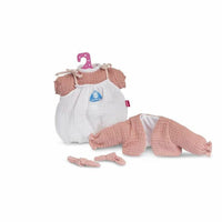 Doll's clothes Berjuan 3081 Pink (40 cm)