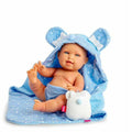 Baby doll Berjuan Andrea Baby 3132-21 Bear