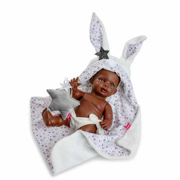 Baby doll Berjuan Andrea Baby 3134-21 Rabbit
