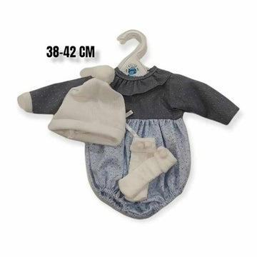 Kleidung für Puppen Berjuan 4002-22