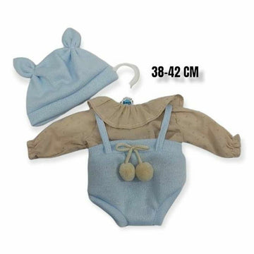 Vêtements de poupée Berjuan 4008-22
