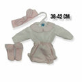 Kleidung für Puppen Berjuan 4011-22