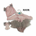 Kleidung für Puppen Berjuan 4015-22