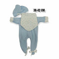 Kleidung für Puppen Berjuan 4016-22