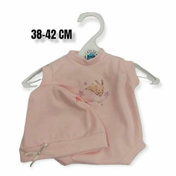 Kleidung für Puppen Berjuan 4027-22
