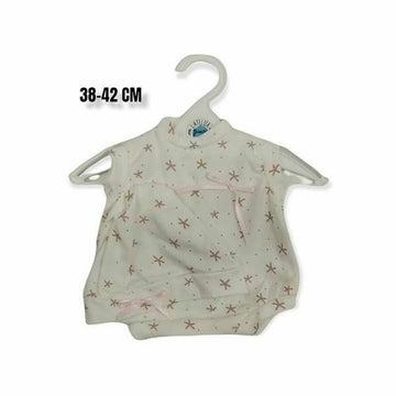 Kleidung für Puppen Berjuan 4030-22