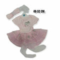 Doll's clothes Berjuan 5035-22 Ballerina