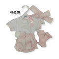 Doll's clothes Berjuan 5052-22