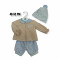 Doll's clothes Berjuan 5053-22