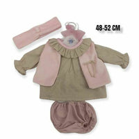 Vêtements de poupée Berjuan 5054-22