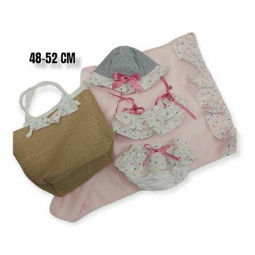Doll's clothes Berjuan 5064-22