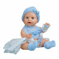 Baby Doll Berjuan Baby Susu Interactive 38 cm