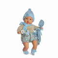Baby Doll Berjuan 6019-21 50 cm