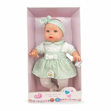 Babypuppe Berjuan 50 cm