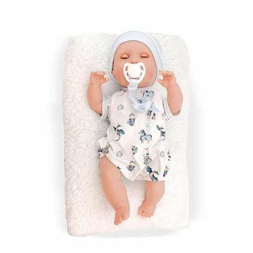 Baby Doll Berjuan 38 cm