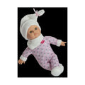 Baby Doll with Accessories Berjuan (30 cm)
