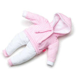 Vestiti per le bambole Baby Susu Berjuan (38 cm)