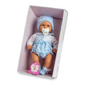 Baby Doll Baby Marianna Berjuan 7004 Children 38 cm (38 cm)