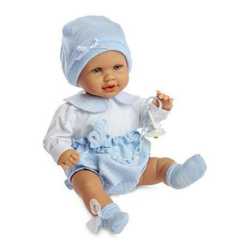 Baby Doll Baby Marianna Berjuan 7004 Children 38 cm (38 cm)