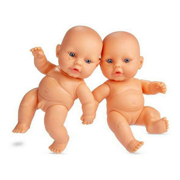 Baby-Puppe Berjuan 7040 20 cm