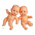 Baby doll Berjuan Newborn 20 cm (20 cm)