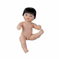 Baby Doll Berjuan 7060-17 38 cm Asia