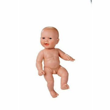 Baby Doll Berjuan 7077-17 30 cm European