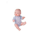 Otroška lutka Berjuan 7081-17 30 cm Azija