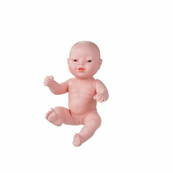 Otroška lutka Berjuan Newborn  7082-17 30 cm