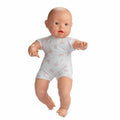 Baby Doll Berjuan 8072-17 45 cm