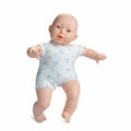 Babypuppe Berjuan 8074-17 Asien 45 cm