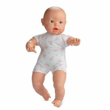 Bébé poupée Berjuan Newborn 8075-18 45 cm