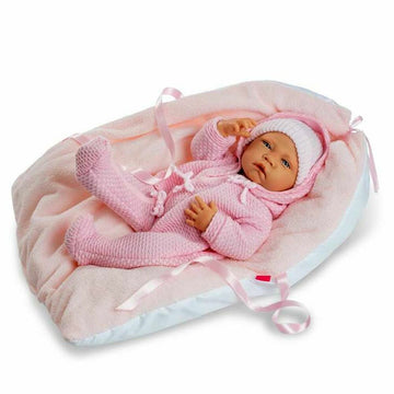 Baby Doll Berjuan 8102-21