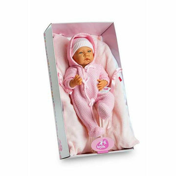Baby Doll Berjuan 8102-21