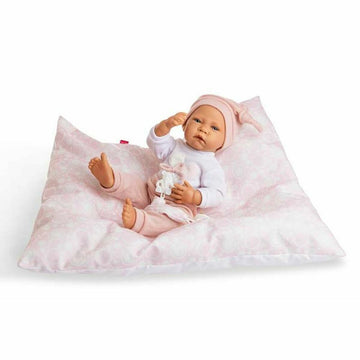 Baby Doll Berjuan 8103-21