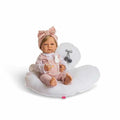 Baby doll Berjuan New Born 8107-22 Pink