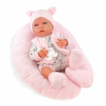 Reborn doll Berjuan 8120-24 45 cm